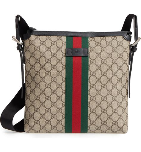 gucci basic bag